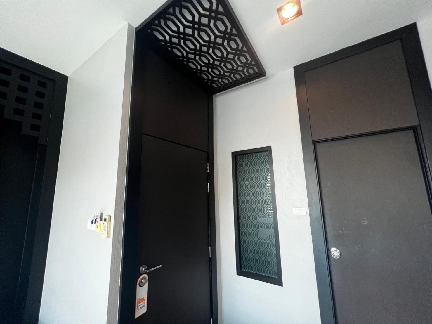 קראבי Srisawara Casa Hotel מראה חיצוני תמונה